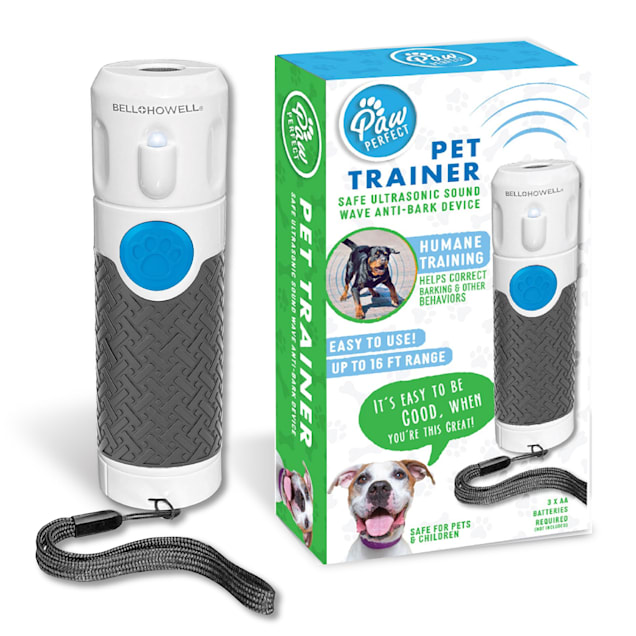 PawPerfect Anti Bark Device Pet Training