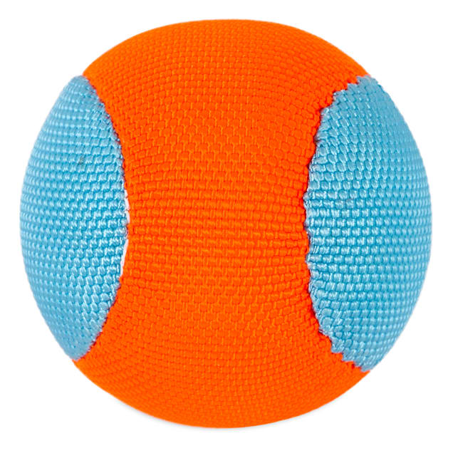 Chuck it soccer ball online