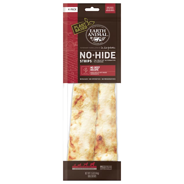 Petco rawhide shop
