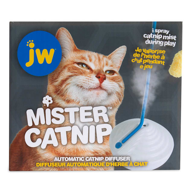 Jw cat toys top