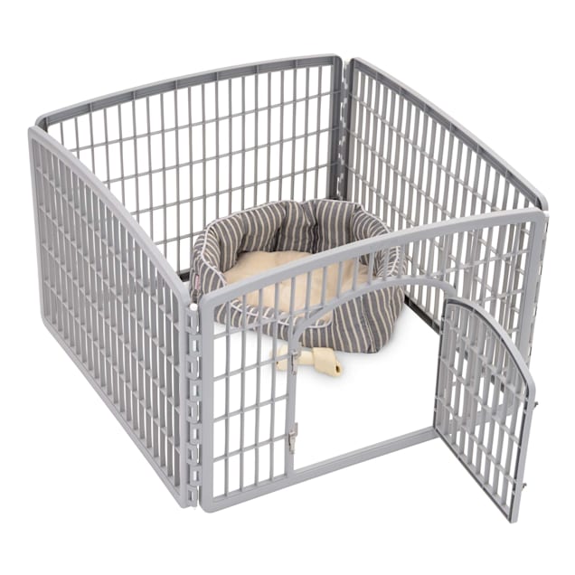 4 panel dog pen sale