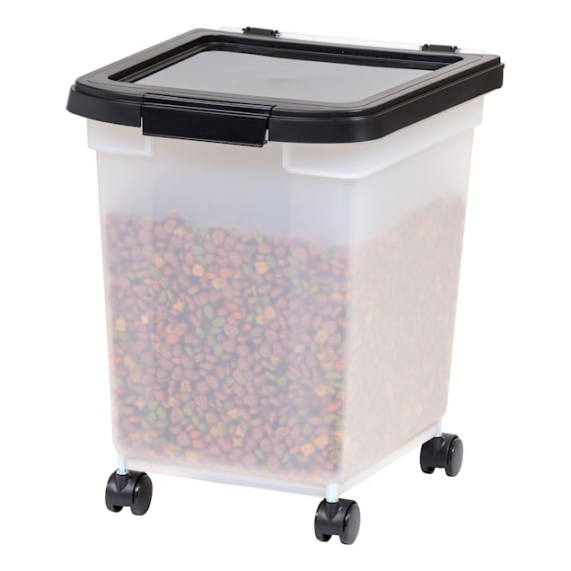 Petco Airtight Food Storage Container