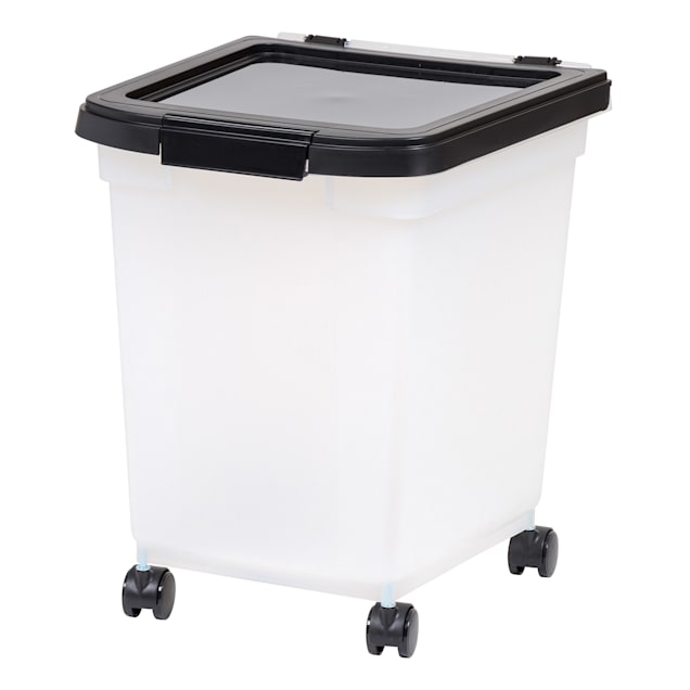 Petco Airtight Food Storage Container