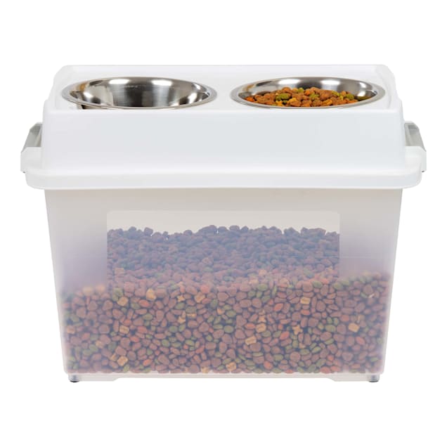 Petco Airtight Food Storage Container