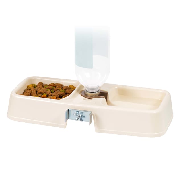Dog crate water bottle petco online
