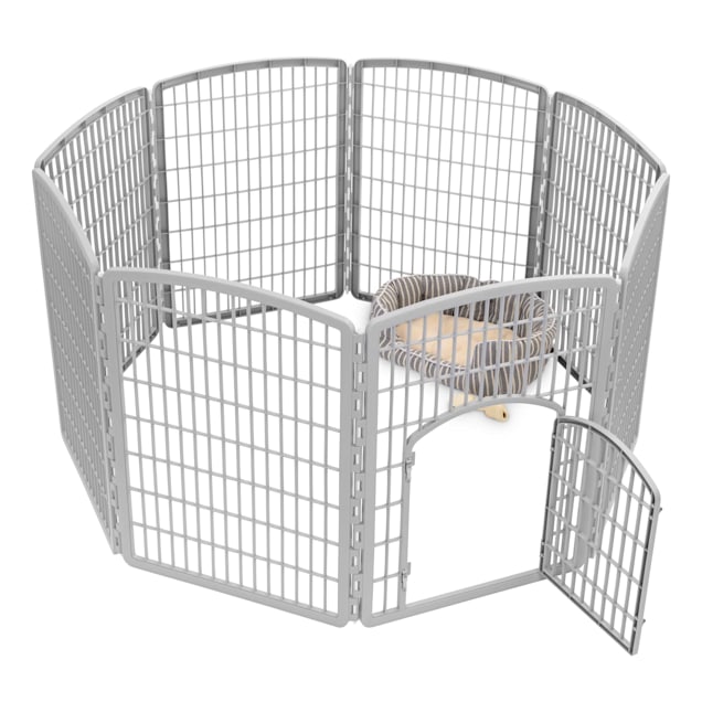 Iris 8 discount panel playpen