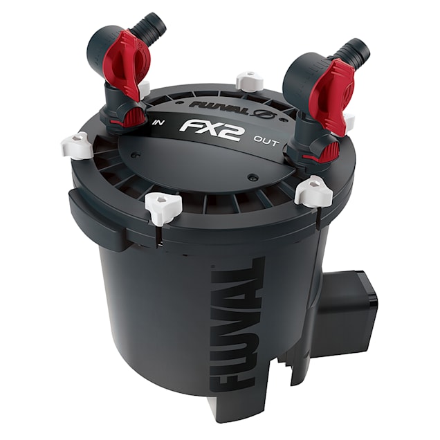 Canister filter petco shop