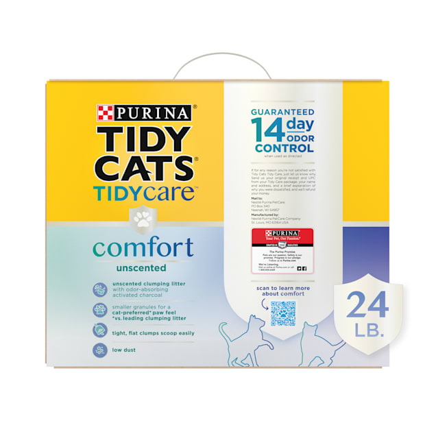 Cheapest tidy cat litter sales