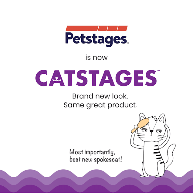 Fish bowl cat toy online