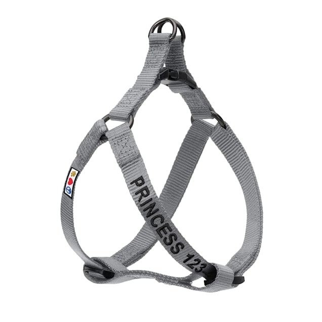 Petco kong shop harness