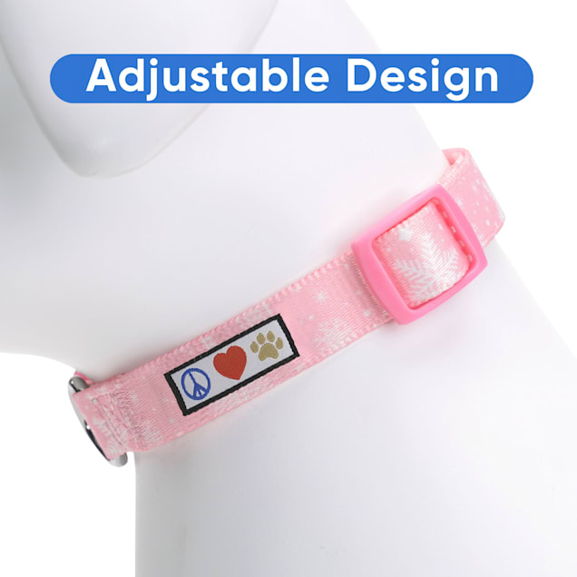 Petco christmas best sale collars