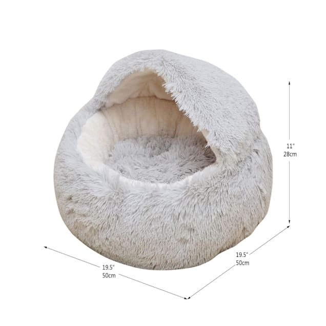Igloo bed top