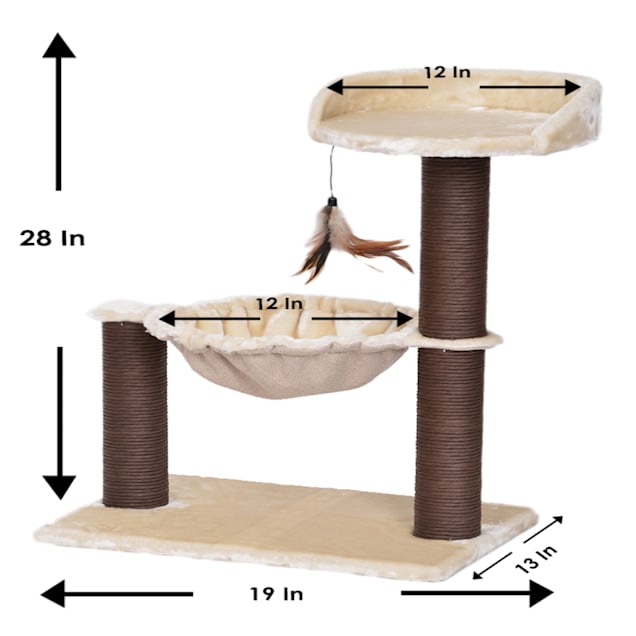 Petco cat hammock sale