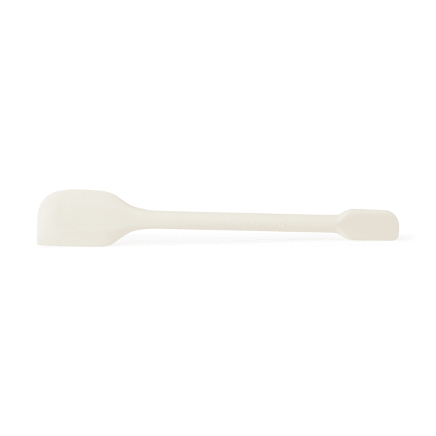 Two sided spatula store