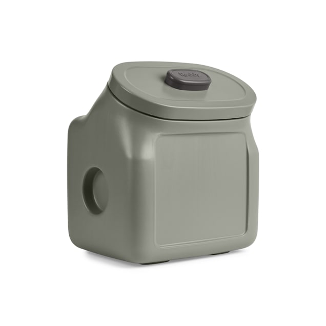 Reddy Green Airtight Food Storage Container for Dogs Medium 25