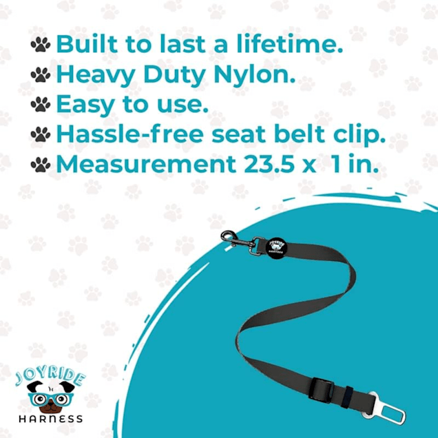 Petco dog seatbelt 2025