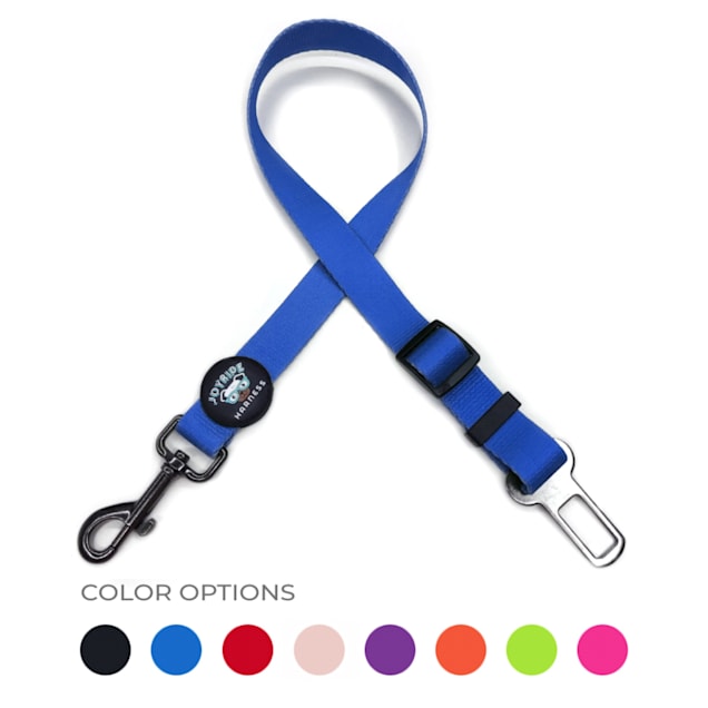 Petco discount seat belt