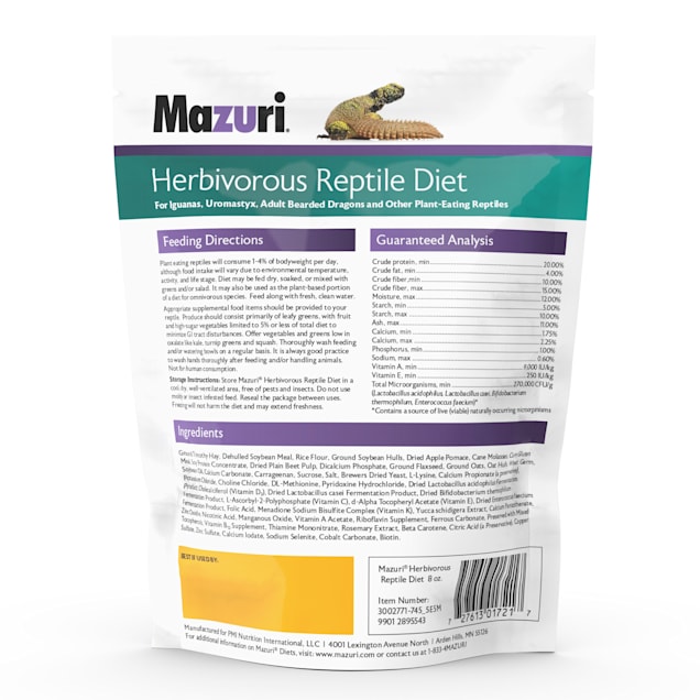 Petco mazuri sale