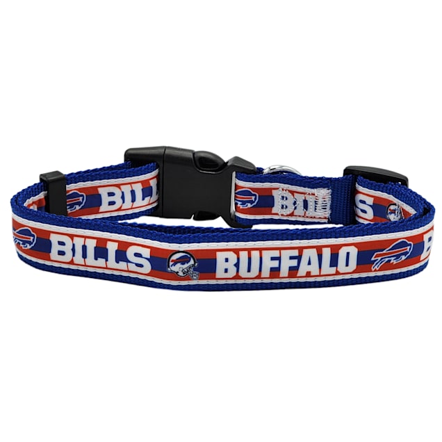 Buffalo bills 2025 dog harness