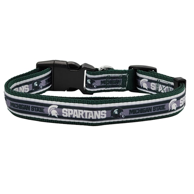 Michigan state dog collar hot sale