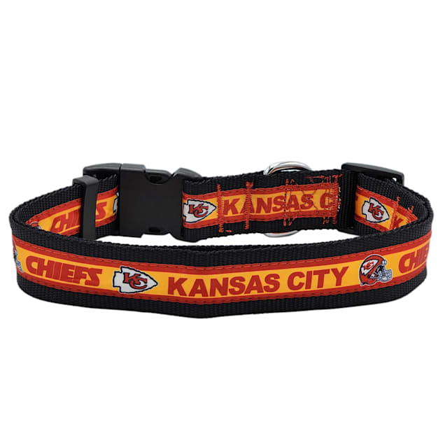 Chiefs new arrivals dog collars