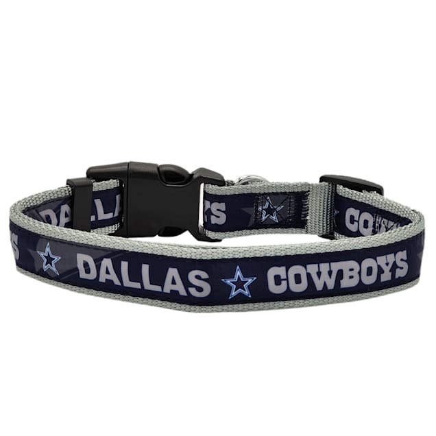 Dallas Cowboys Dog Dress Dog Satin Dress Dallas Cowboys 