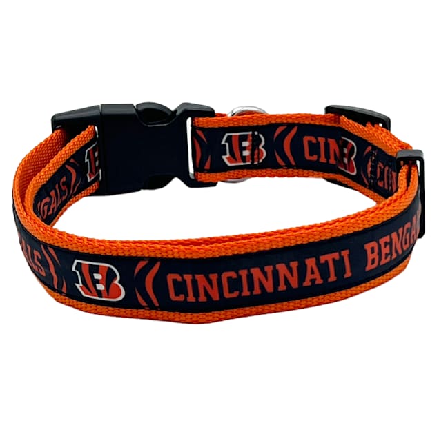 Pets First Cincinnati Bengals Dog Jersey