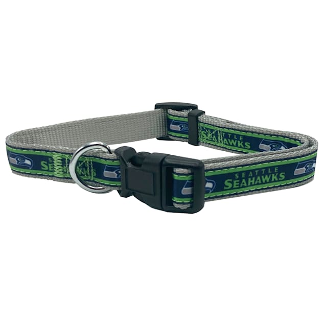 Seahawks clearance dog harness