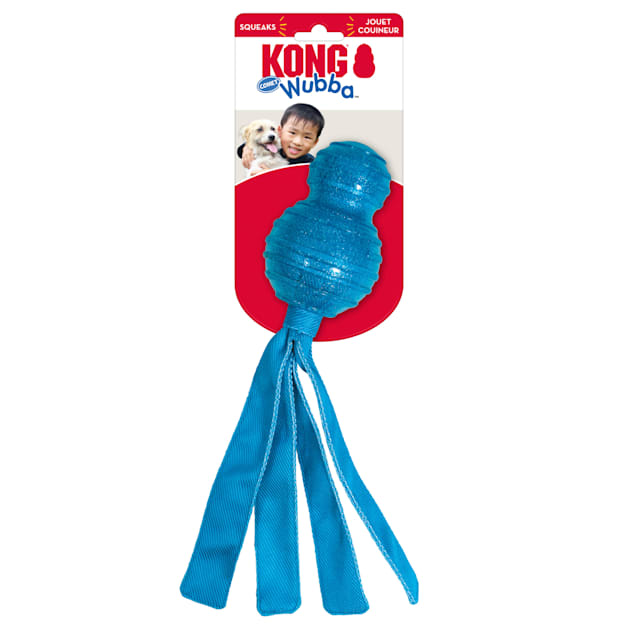Petco kong wubba outlet
