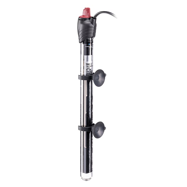 Petco store aquarium heater