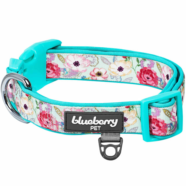 Comfy store dog collar