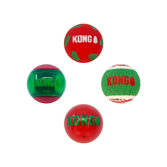 Petco kong ball 2025