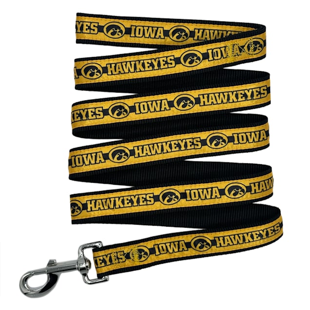 Pets First Iowa Satin Dog Leash, 0.5 ft., Small - Carousel image #1