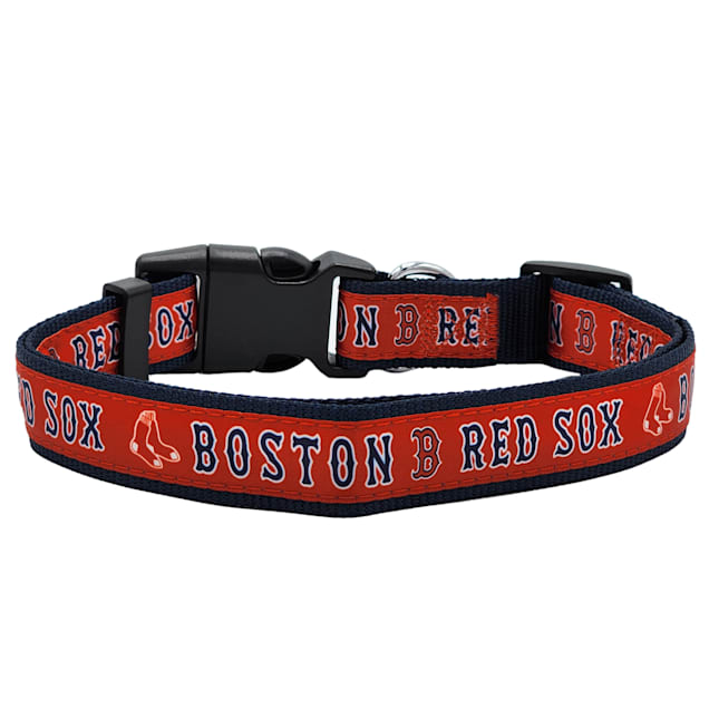 Red sox dog leash discount