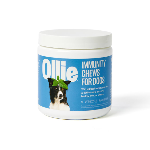 Petco dog vitamins hotsell