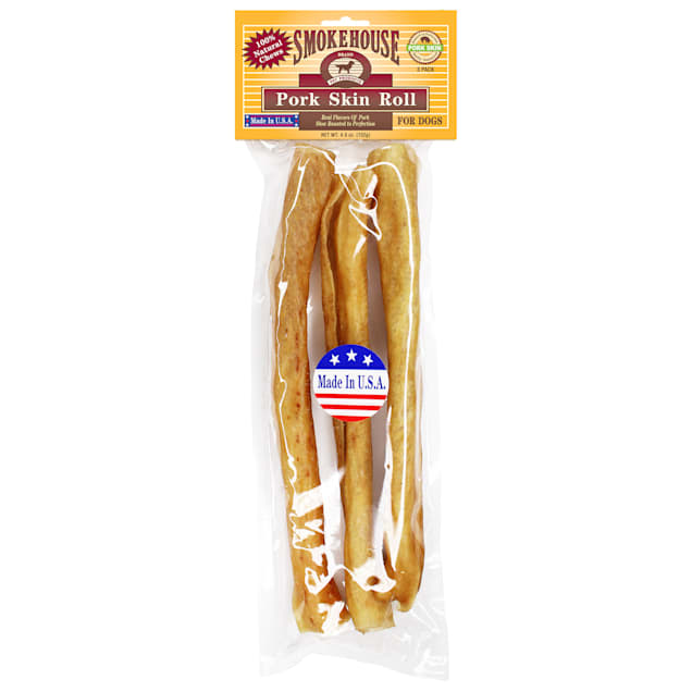 Retriever naturals top dog treats