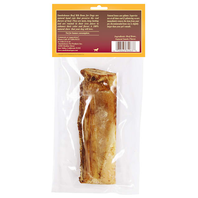 Dentley's rib bones online