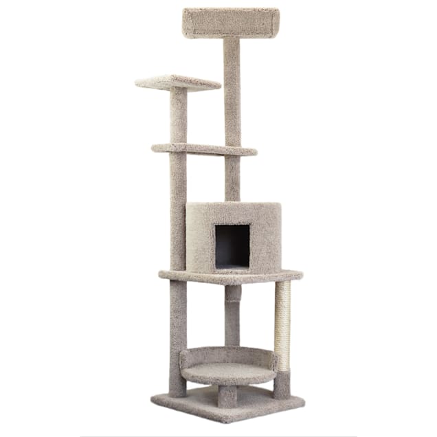 Cat 2025 castle tower