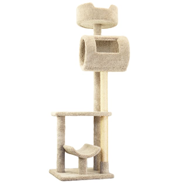 New Cat Condos Tower 66