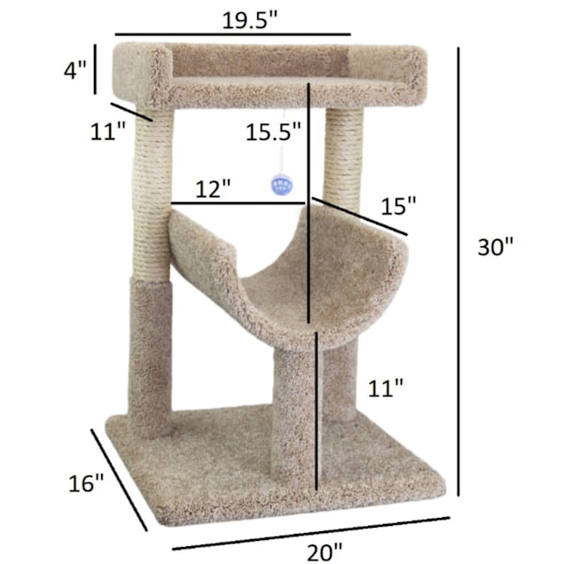 Cat window perch petco outlet