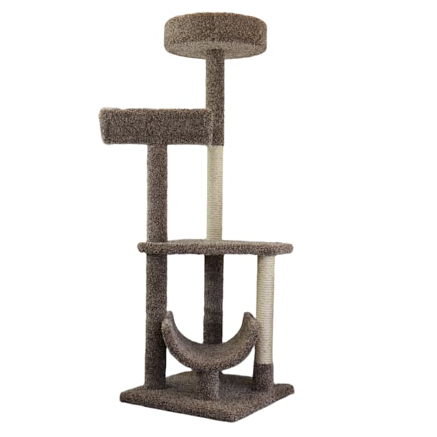 Large sale cat condo