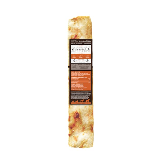 Earth Animal No-Hide® Pumpkin Spice Strips Earth Animal No-Hide® Pumpkin Spice Strips