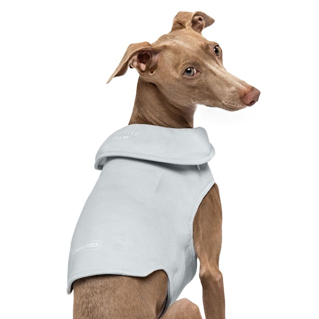 Dog weighted vest anxiety hotsell