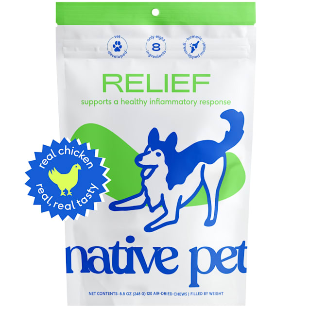 Petco dog supplements cheap