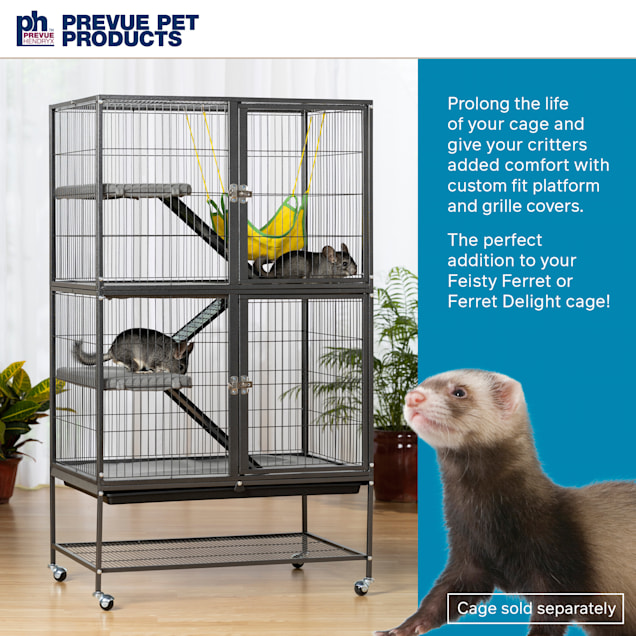 Prevue pet products new arrivals feisty ferret habitat