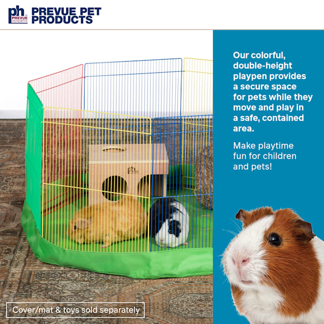 Prevue pet playpen outlet