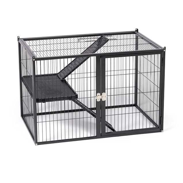 Petco cheap ferret cage