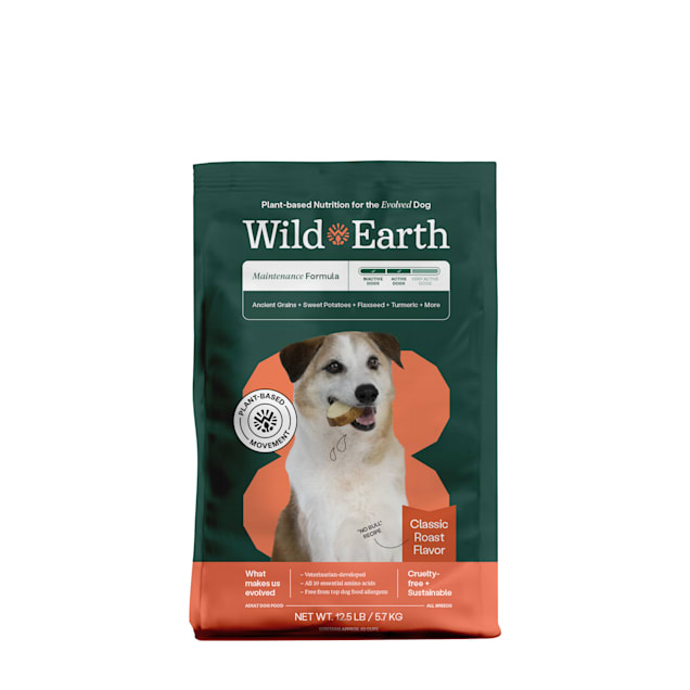 Tlc dog sale food suppliers