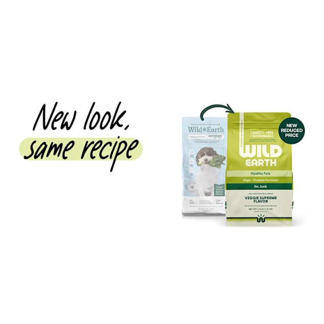 Petco vegetarian dog food outlet