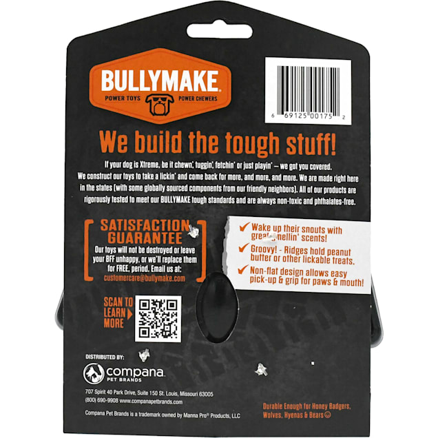 Shop bullymake top